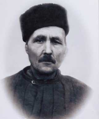 Муха Семен Яковлевич