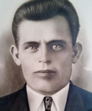 Озивский Иван Семёнович