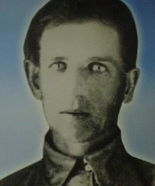 Есин Архип Никифорович