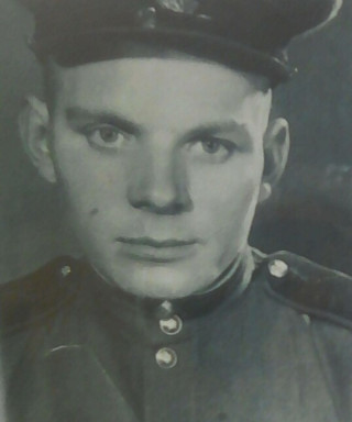 Баринов Алексей Михайлович