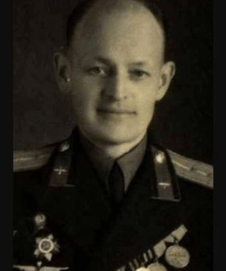 Ермолаев Николай Михайлович