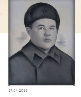 Кутдусов Ашираф Кафиевич