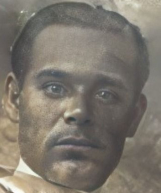 Кандриков Василий Максимович