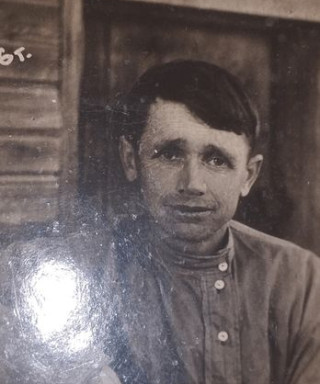 Захаров Иван Михайлович