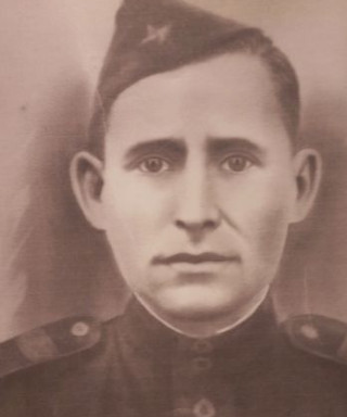 Гришкин Василий Фёдорович