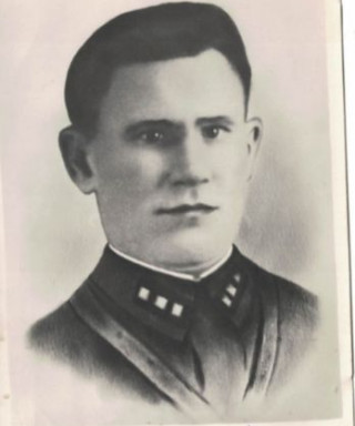 Киреев Михаил Иванович