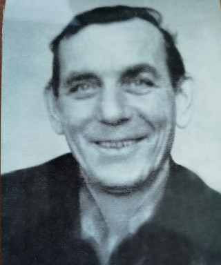 Кузнецов Георгий Дмитриевич