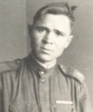 Евдокимов Алексей Иванович