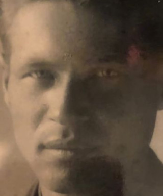 Кудашов Георгий Порфирьевич