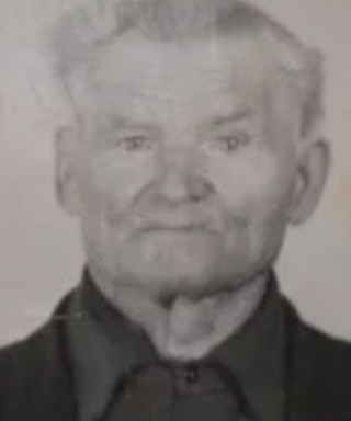 Майбородин Георгий Васильевич