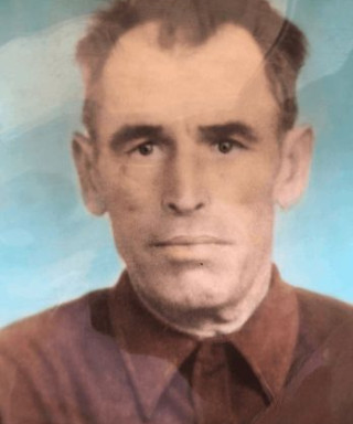 Куликов Иван Павлович