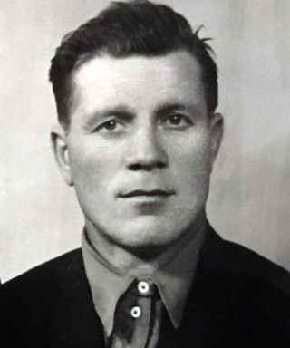 Люлин Василий Степанович