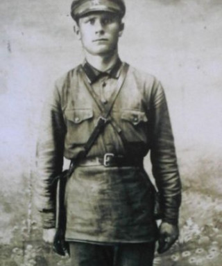 Хадарин Леонид Тимофеевич