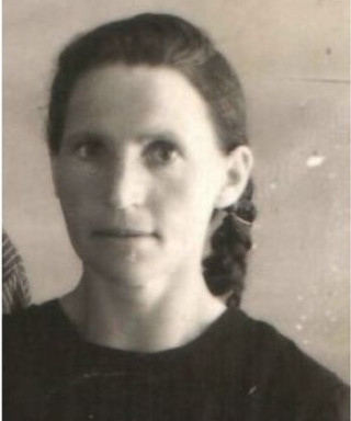 Фадеева Анастасия Нестеровна