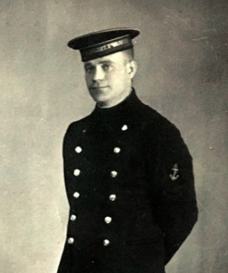 Люлин Михаил Степанович