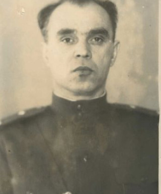 Зинченко Тимофей Харитонович