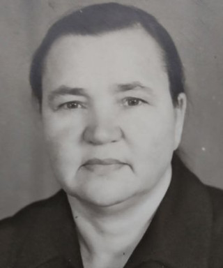 Аркадьева Зоя Васильевна