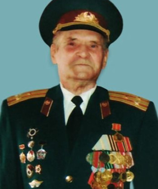 Глухов Анатолий Николаевич