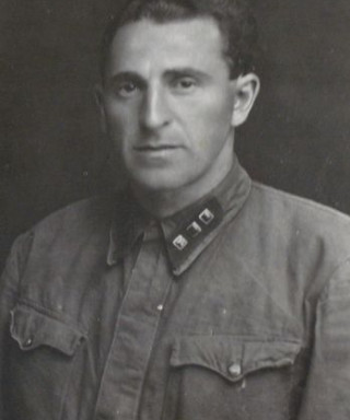 Затуловский Матвей Соломонович