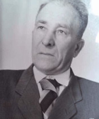 Загорудько Владимир Данилович