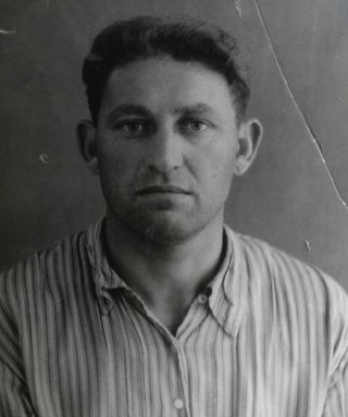 Беляев Дмитрий Михайлович