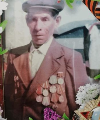 Казаковцев Геннадий Трифонович