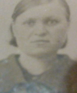 Киселева Матрена Александровна