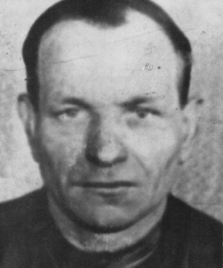 Артамохин Аким Матвеевич