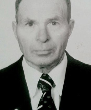 Феничев Михаил Михайлович