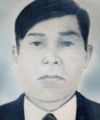 Кузнецов Анисим Иванович