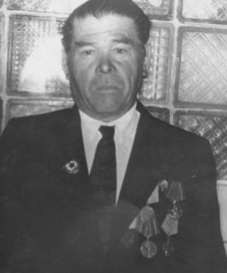 Архипов Григорий Михайлович