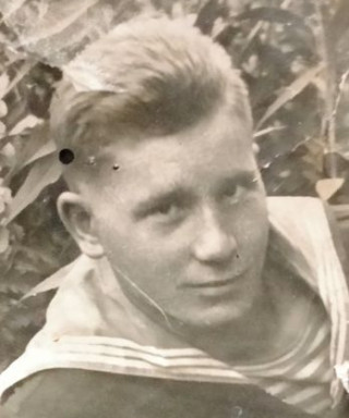 Назин Алексей Павлович