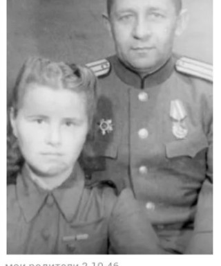 Панин Михаил