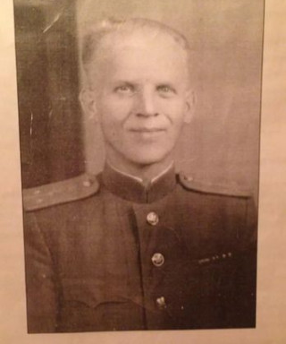 Костыгин Георгий Алексеевич