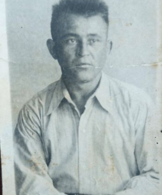 Хисматуллин Нотфулла