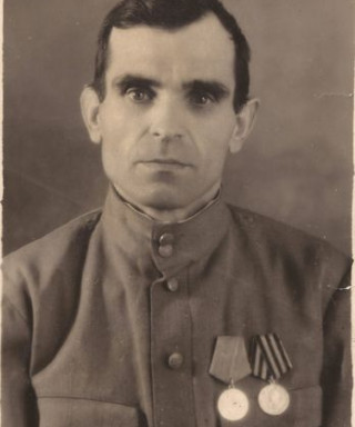 Лысенко Антон Васильевич