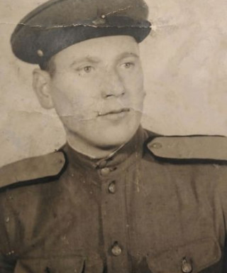 Дубинин Иван Алексеевич