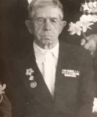 Абрамов Борис Семенович