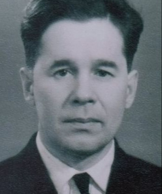 Ячменев Борис Михайлович