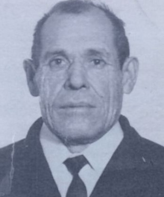 Гайнутдинов Гайнулла Гайнутдинович