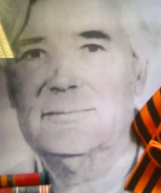 Яшкунов Иван Никифорович