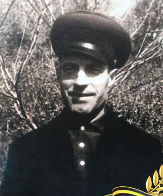 Белов Владимир Сергеевич