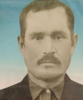 Кантимиров Усман Юсупович