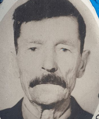 Караваев Василий Иосифович