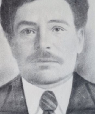 Лисов Александр Герасимович