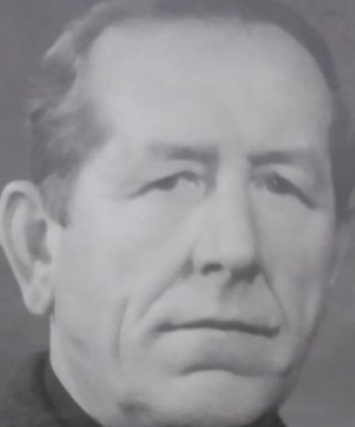 Аркадьев Николай Васильевич