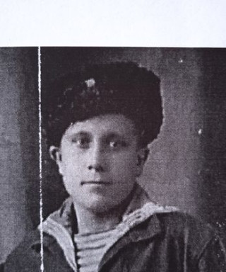 Глебов Алексей Петрович