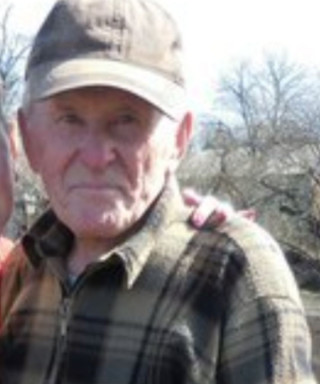 Бугаев Перт Васильевич