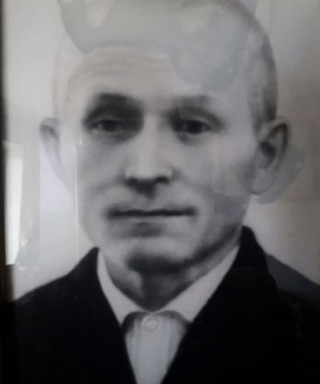 Батуев Яков Сысоевич