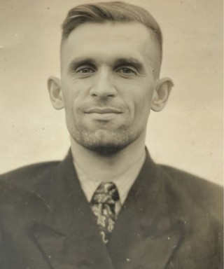 Голиков Николай Иванович